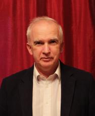 Колик Александр Вениаминович