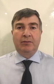 Цакаев Сайдамин Шамаевич