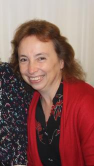 Басовская Евгения Наумовна