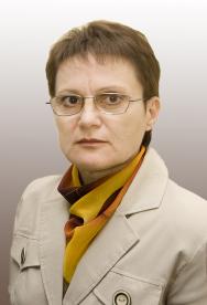 Васильева Вера Николаевна