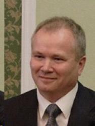 Огнерубов Николай Алексеевич