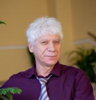 Гордин Александр Иннокентьевич