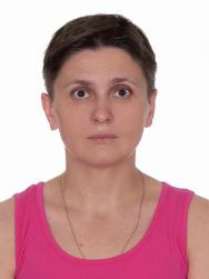 Дмитриева Ирина Сергеевна