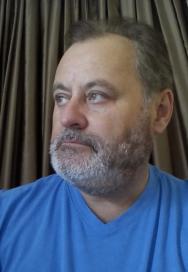 Скаридов Александр Станиславович