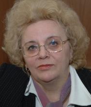 Суртаева Надежда Николаевна