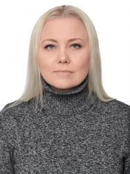 Муковникова Елена Михайловна