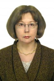 Ртищева Галина Анатольевна