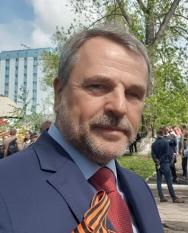 Щелков Алексей Борисович