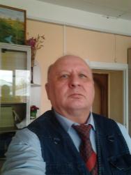 Крюков Виктор Васильевич