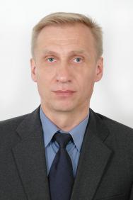 Микерин Владимир Александрович