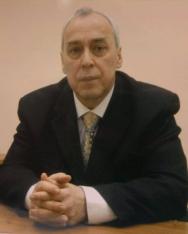 Джанумов Сейран Акопович