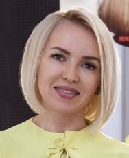 Ижмулкина Екатерина Александровна