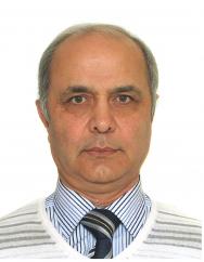 Усманов Рустам Алимджанович