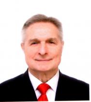 Аполлонский Станислав Михайлович