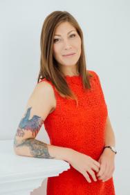 Кошурникова Юлия Евгеньевна