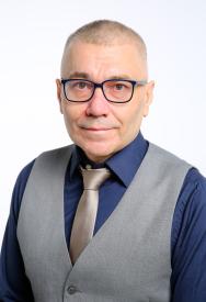 Корецкий Владимир Павлович