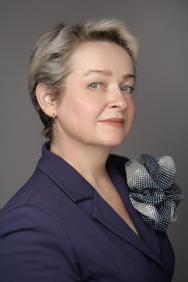 Новокшанова Алла Львовна