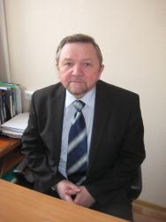 Иванов Валерий Сергеевич