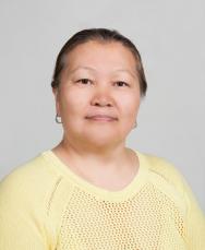 Гаврильева Татьяна Фёдоровна