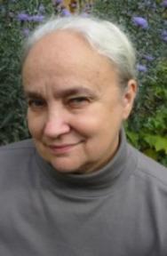 Толстова Юлиана Николаевна