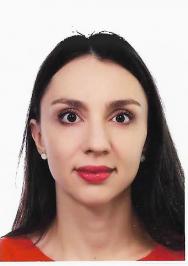 Петрова Наталья Павловна