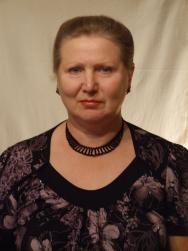 Круглова Наталья Юрьевна