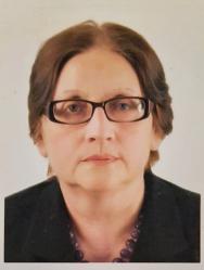 Синицына Людмила Витальевна