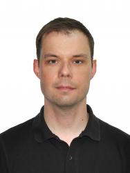 Куличков Алексей Александрович