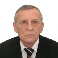 Фисенко Станислав Иванович