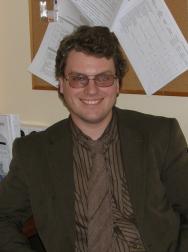 Царенко Андрей Сергеевич