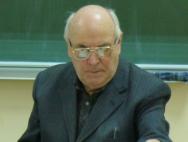 Осиновский Игорь Николаевич