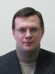 Сумароков Евгений Валерьевич