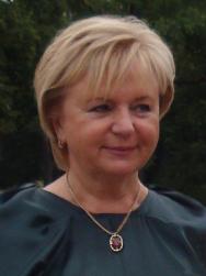 Жукова Любовь Тимофеевна