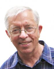 Погорелов Виктор Иванович