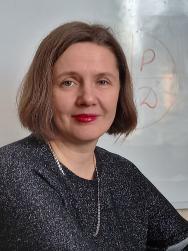 Рыкова Юлия Алексеевна