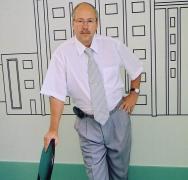 Упоров Иван Владимирович