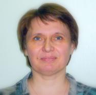 Глотова Марина Юрьевна