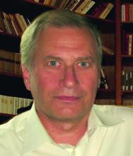 Путырский Владимир Евгеньевич