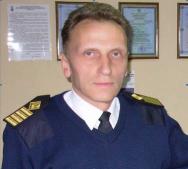 Боков Геннадий Викторович