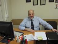 Конюховский Павел Владимирович