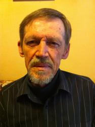 Клековкин Геннадий Анатольевич