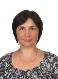 Лукьянова Татьяна Александровна