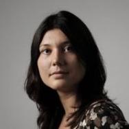 Лесоводская Алина Алексеевна