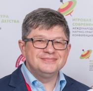 Куприянов Борис Викторович