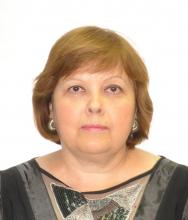 Маслова Валентина Михайловна