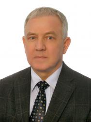 Сидняев Николай Иванович