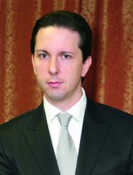 Карасев Олег Игоревич