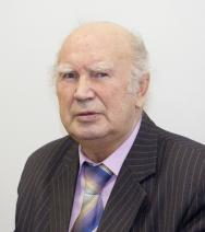 Павлов Федор Федорович