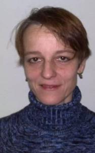 Григолашвили Ирина Сергеевна