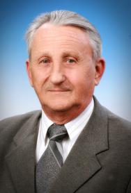 Конин Николай Михайлович